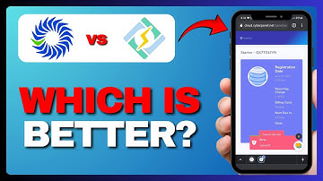 VIRTUALMIN VS CYBERPANEL – WHICH SERVER MANAGEMENT PANEL IS BETTER IN 2025?