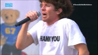 Download lagu Gravity (Turnstile Live Lollapalooza Brazil 2022)
