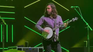 Billy Strings: Ernest T Grass + White House Blues, Anthem DC 2022