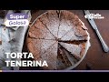 TORTA TENERINA - la RICETTA SUPER SEMPLICE di GialloZafferano🥰🍫