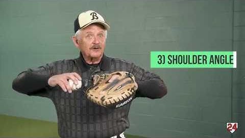 2 -Learning to Throw