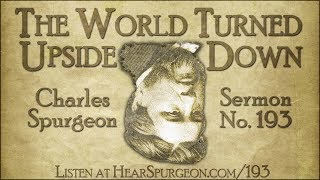 193  The World Turned Upside Down