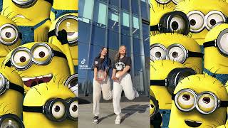 Tiktok New Challenge