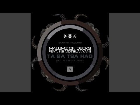 Taba Tsa Hao (Original Mix)