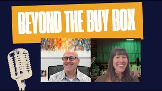 Beyond the Buy Box – From Whack a Mole to Winning with Danny Silverman