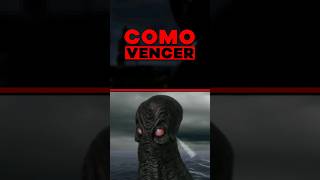 COMO VENCER: UMIBOZU (EL TERROR DEL MAR EN JAPON) #shorts