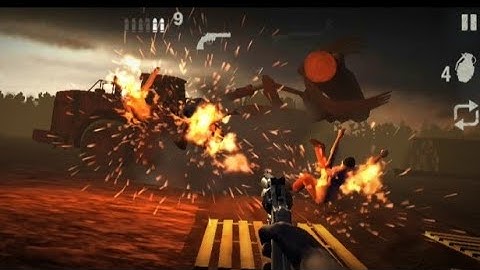 45 | WINNMASON LOGGING INDUSTRIES | INTO THE DEAD 2.