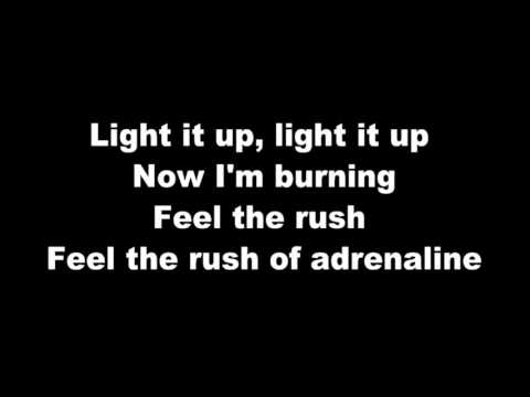 Skillet: Back From