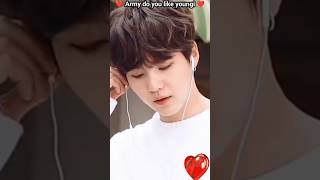 🥰So handsome boy Youngiya 🌹#ytshorts #shortfeed #btsarmy #btsletes #btsviral #btssuga ❤️