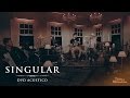 Talis e Welinton - Singular l Vídeo oficial do DVD