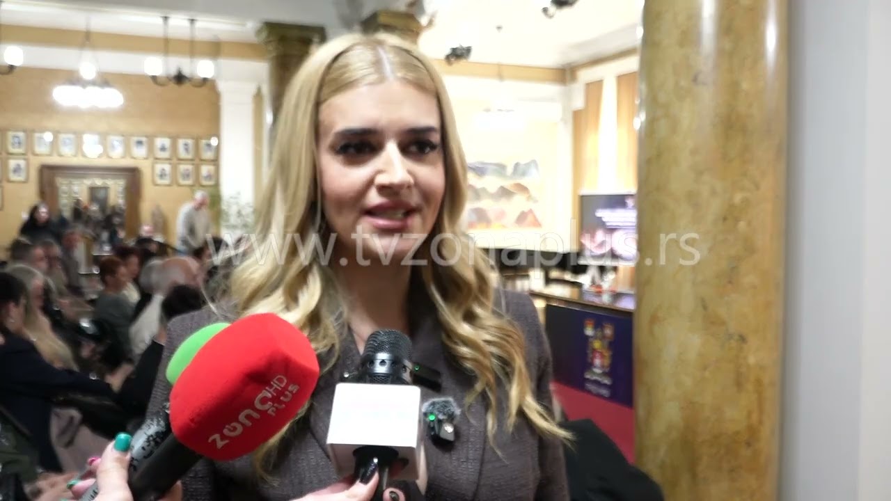 KULTURNA BUDUĆNOST NIŠA: VIŠE PROSTORA ZA UMETNIKE I DOSTUPNA KULTURA ZA SVE