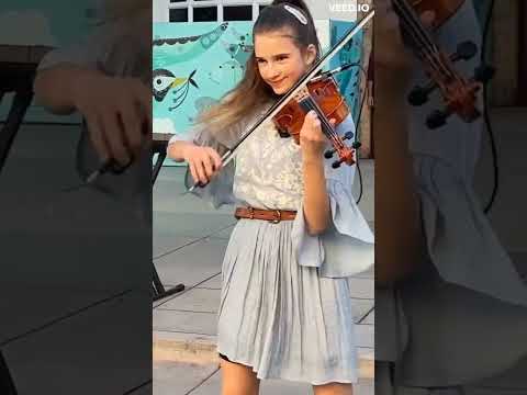 Despecha Rosalia Violin