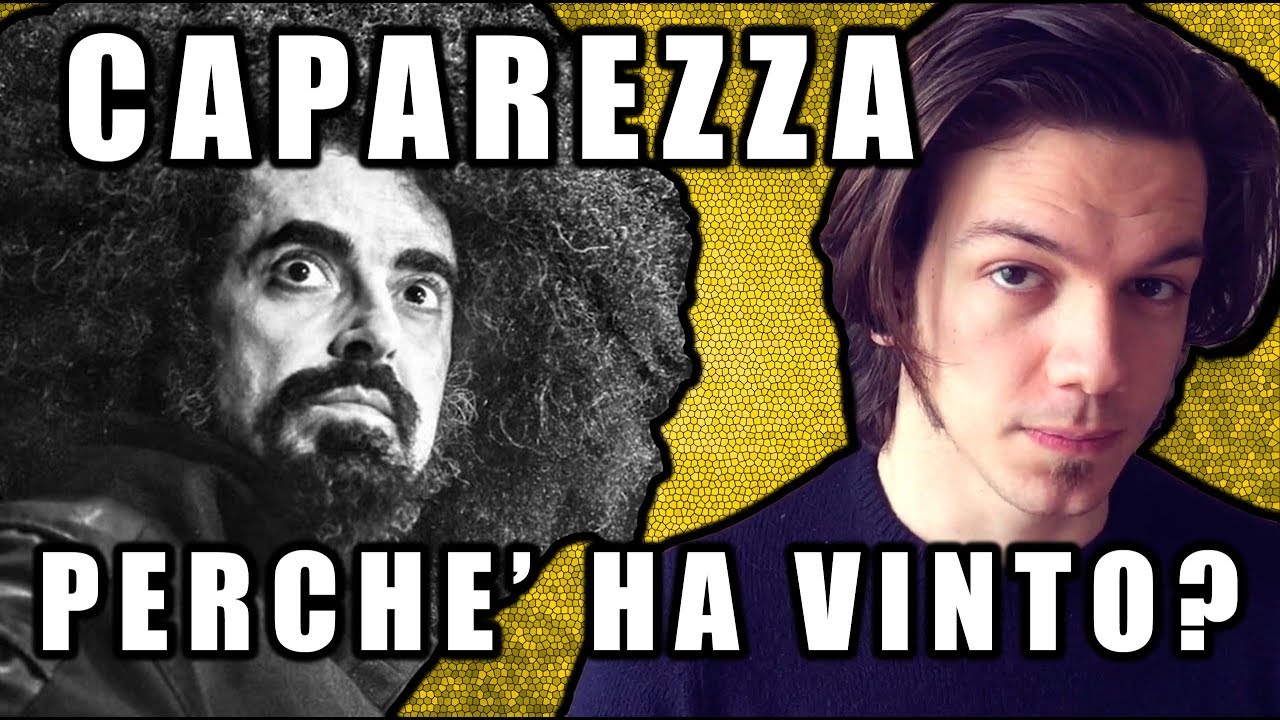 VI SPIEGO I TRUCCHI CHE CAPAREZZA USA PER UN CONCERTO YouTube