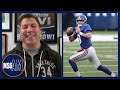 Can The Giants Win The NFC East? David Diehl Weighs In | MSG AM