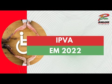 Isenção PCD: Entenda