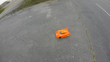 delta plastik body test