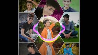 TUM JAISE CHUTIYO KA SAHARA HE DOSTO××OUR STYLE MIX×× BY DJ SHUBHAM SEM AND DJ ANIMESH ANI