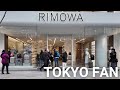 東京駅・銀座散歩 |【4K】 Walking Tokyo Station and Ginza Tokyo Japan (Mar. 2024)