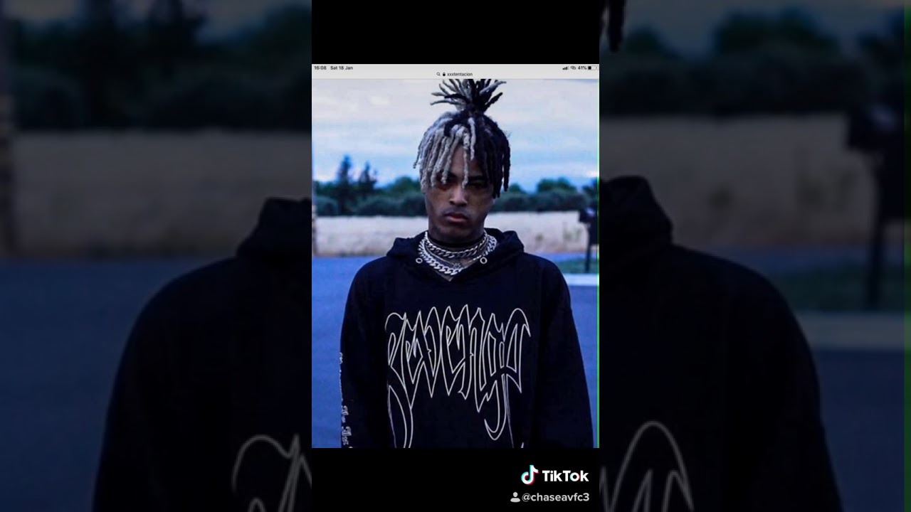 XXX tribute vid long live x