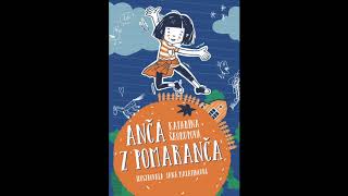 Anča Z Pomaranča - Pieseň Pre Teru