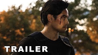 Escalation (2023) | Trailer | Chris Mark | Nina Kiri | George Tchortov | Cindy Sampson