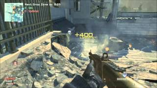 Quality Test (SPAS-12 Triple Collateral)
