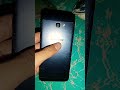 Samsung galaxy J5 Prime flat black screen death led blue light