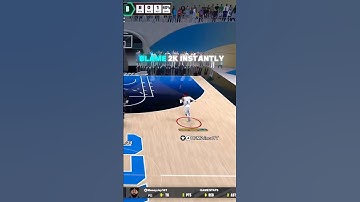 A Secret to Actually Get Better | NBA2k25🧠📖 #nba2k25 #tutorial #2kcommunity #2kcontentcreator