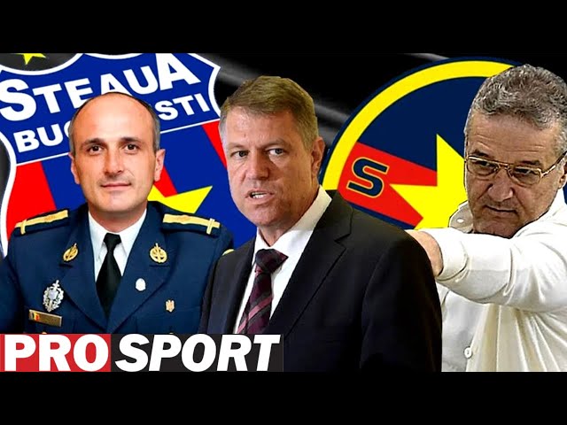 ProSport LIVE 🔴 cu Florin Prunea și Florin Talpan. Cei de la MApN mă întreabă când mă pensionez class=