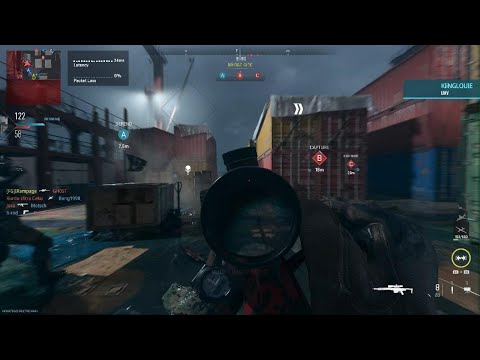 Sniping On Shipment