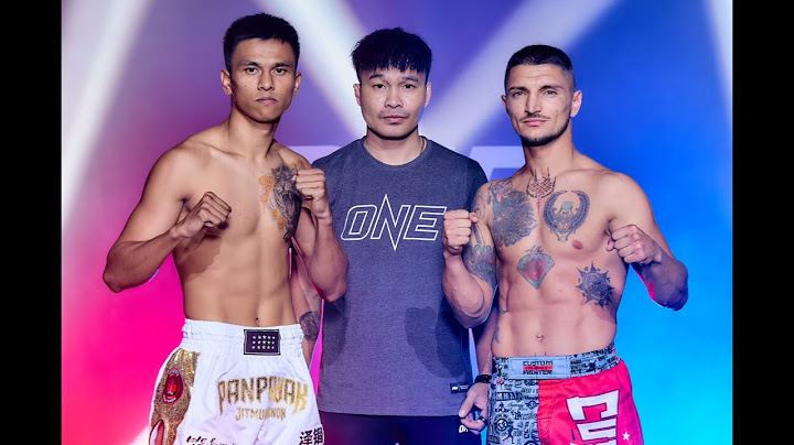 รูปร่างเนื้อตัว ONE Lumpinee 83 ,18 ต.ค.67นำโดย พันฤทธิ์ vs ซุปเปอร์บอล ,พันพยัคฆ์ vs Silviu ซิลวิอู