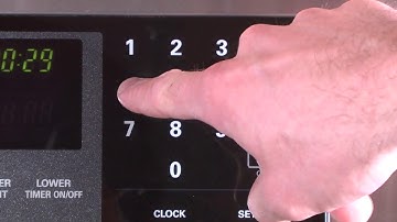 [LG Ranges] Favorite Button