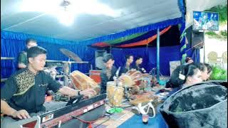 LANGGAM GETUN NGANTI PIKUN 🔴 CAMPURSARI RINGKES - BAYU MUSIC 🔴