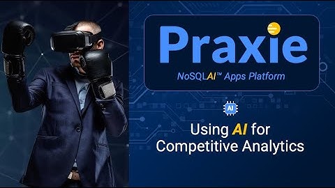 Webinar: Harnessing AI for Strategic & Competitive Analysis in Manufacturing