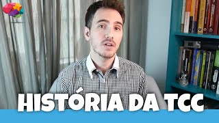 História da Terapia Cognitivo-Comportamental | Psicólogo Diego Falco