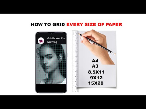 HOW TO GRID