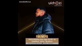 Dj Sunday-Gqom mix vol.1 Ukhozi Fm (Fakumoya) isahluko sokqala|Goldmax|BabesWodumo|Mshunqisi/Malume