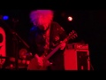 Capture de la vidéo Melvins @ Paradiso Noord - Amsterdam - (2) - 30/10/2017