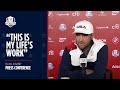 Scottie Scheffler Pre-Event Press Conference | 2025 Ryder Cup at Bethpage Black