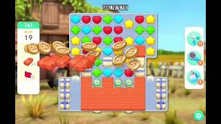 PROJECT MAKEOVER LEVEL 761 TO 770 | NO BOOSTER 2023