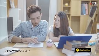 Một Phiên Bản Khác Của Phía Sau Một Cô Gái