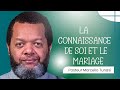Marcello tunasi au burundi  la connaissance de soi et le mariage  10 questions sur le mariage