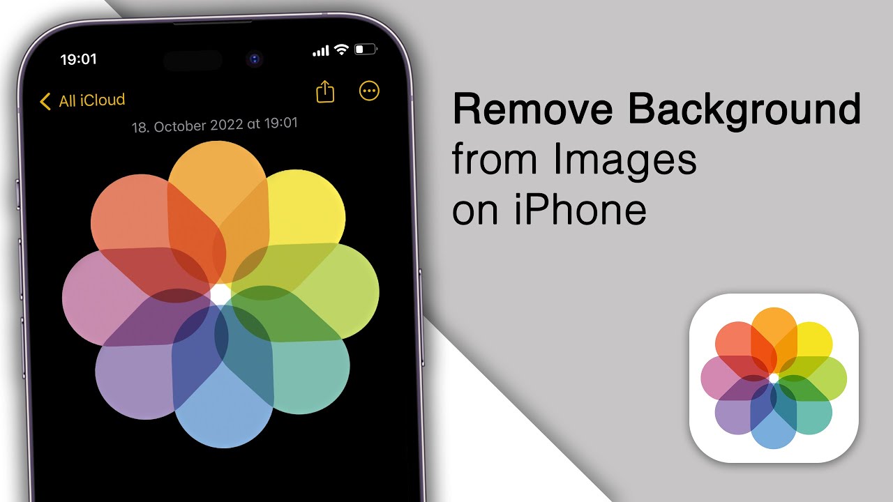 How To Cut Out Images On IPhone iOS 16 YouTube How To Cut Out Images On IPhone iOS 16 YouTube