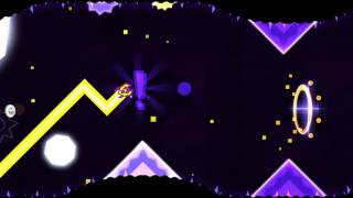 Astral Lights by Pineapple (Hard 5*) (3 Coins)