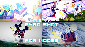 How to score Yukimiya Gyro shot for noobs. | Azure Latch