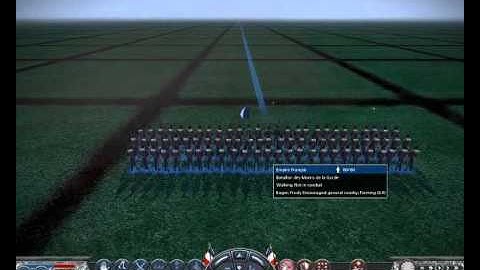 [NTWPlus WIP] Unit formation HFSM: Undefined to Formed (HD)