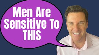 What Men (over 40) Actually Feel When You Pull Away