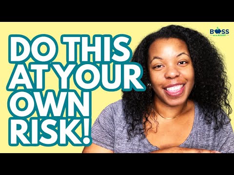 5 Mistakes to