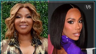 📎CLIP: Erica Mena Was Fired from #LHHATL | Money Scott Young Says “Handled” Is it?