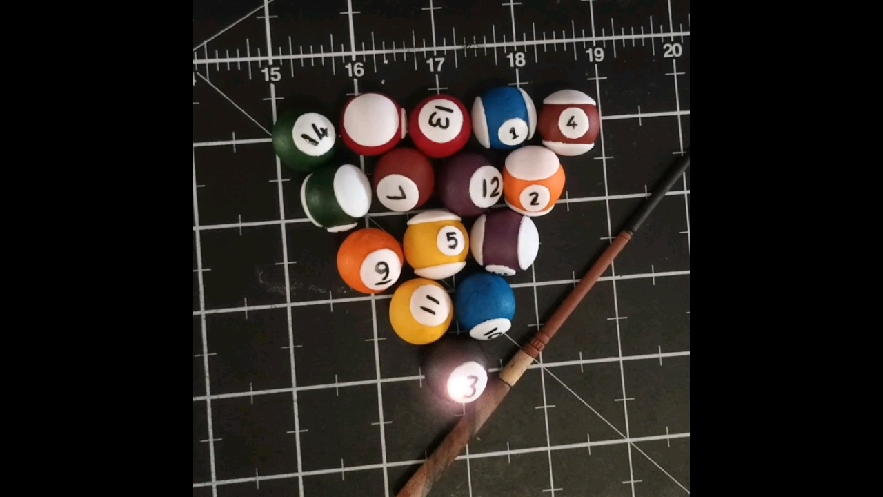 🎱🍰 Calling all pool enthusiasts and cake lovers!